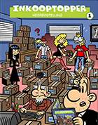 Cover Meerbestelling