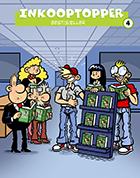 Cover Bestseller