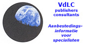 VdLC - Aanbestedingsinformatie