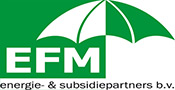 EFM Energie- & Subsidiepartners bv
